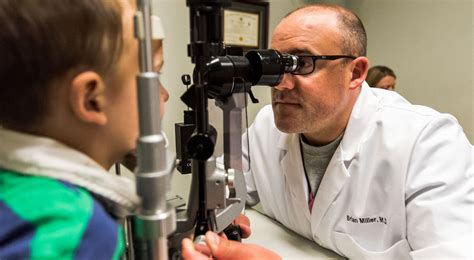 Ophthalmology Consultants in Huddersfield .